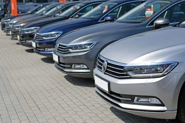 GÜÇ Rent A Car OTO Kiralama - Resim 6