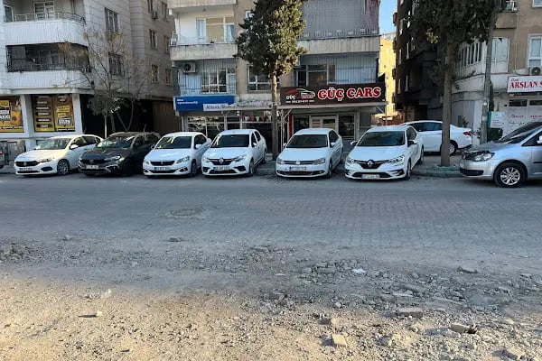 GÜÇ Rent A Car OTO Kiralama - Resim 3