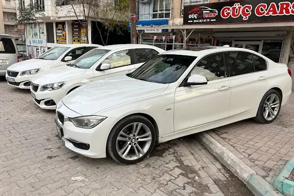 GÜÇ Rent A Car OTO Kiralama - Resim 19