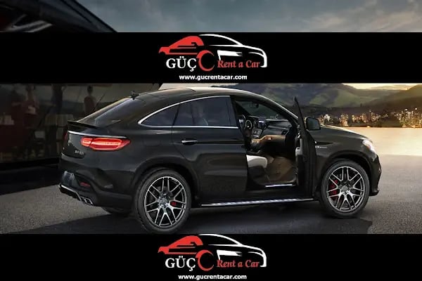 GÜÇ Rent A Car OTO Kiralama - Resim 9
