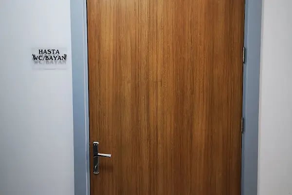 Özel Bornova Diyaliz Merkezi - Resim 7
