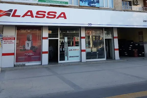 Lassa - Ümit Otomotiv - Resim 1