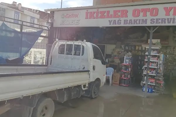 İKİZLER OTO YIKAMA VE YAĞ DEĞİŞİM MERKEZİ - Resim 8