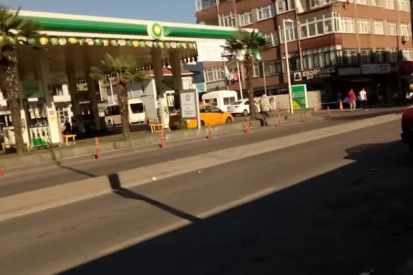 Erdönmez Petrol - Resim 3