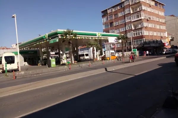Erdönmez Petrol - Resim 1