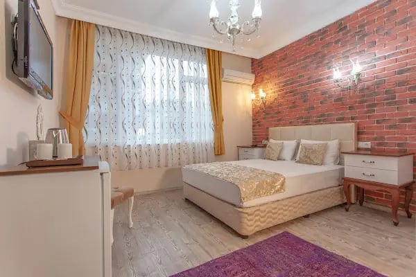 ÖZMEN HOTEL - Resim 18