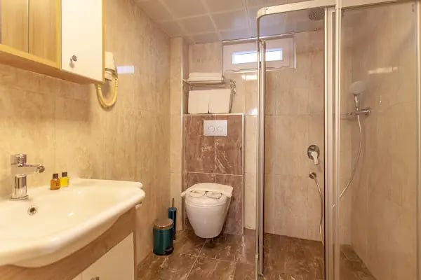 ÖZMEN HOTEL - Resim 3