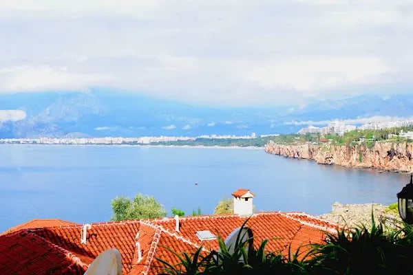 ÖZMEN HOTEL - Resim 10