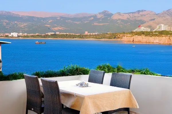 ÖZMEN HOTEL - Resim 4