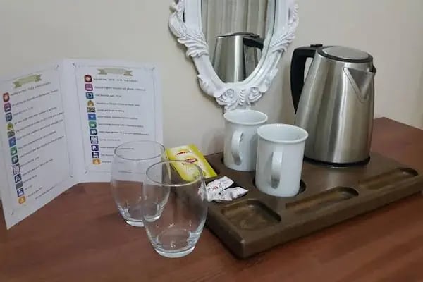 ÖZMEN HOTEL - Resim 7