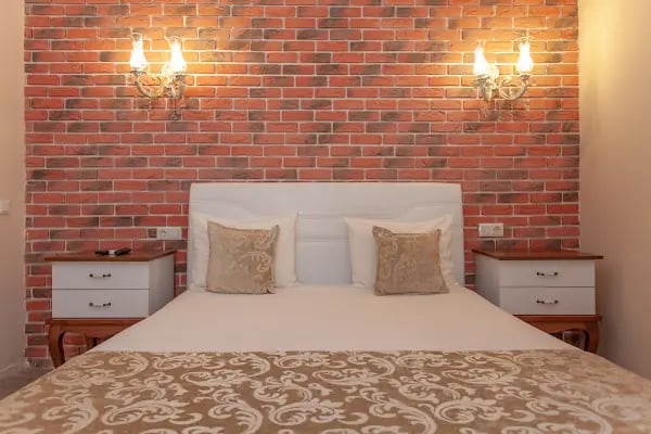 ÖZMEN HOTEL - Resim 15
