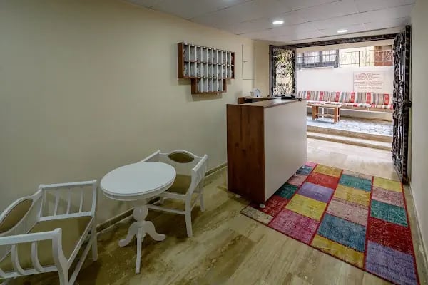 ÖZMEN HOTEL - Resim 14
