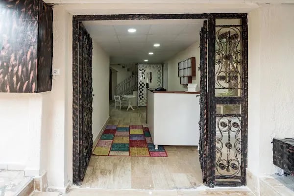 ÖZMEN HOTEL - Resim 11
