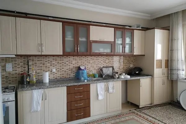 Köprübaşı Şehit Azam GÜDENDEDE Polis Merkezi Amirliği - Resim 4