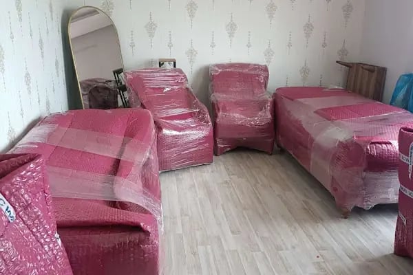 Özgün Evden Eve Nakliyat - Resim 18