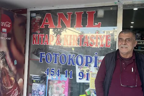 Anıl Kırtasiye - Resim 12