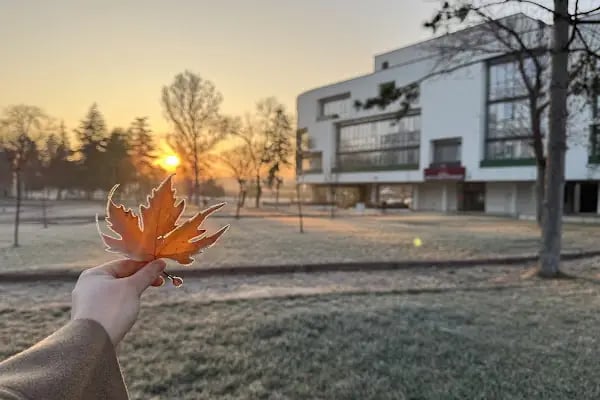 Konya Gıda ve Tarım Üniversitesi - Resim 15