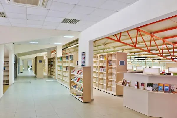 Konya Gıda ve Tarım Üniversitesi - Resim 11