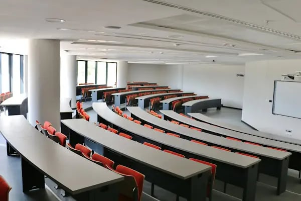 Konya Gıda ve Tarım Üniversitesi - Resim 4