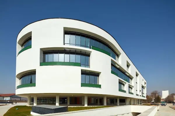 Konya Gıda ve Tarım Üniversitesi - Resim 3
