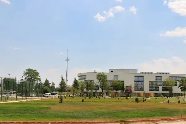 Konya Gıda ve Tarım Üniversitesi - Resim 17