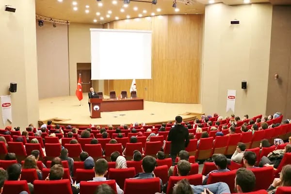 Konya Gıda ve Tarım Üniversitesi - Resim 13