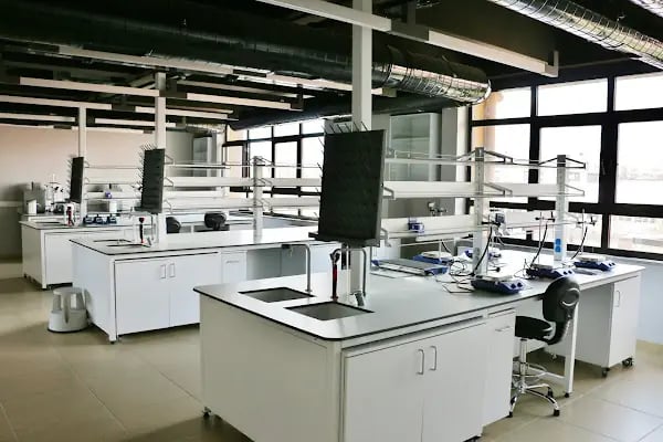 Konya Gıda ve Tarım Üniversitesi - Resim 12