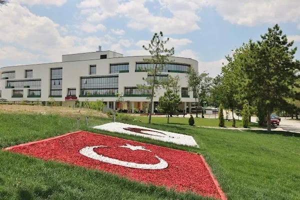 Konya Gıda ve Tarım Üniversitesi - Resim 8