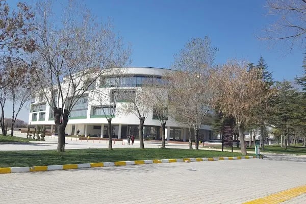 Konya Gıda ve Tarım Üniversitesi - Resim 1