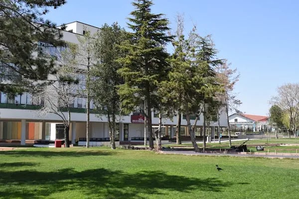 Konya Gıda ve Tarım Üniversitesi - Resim 7