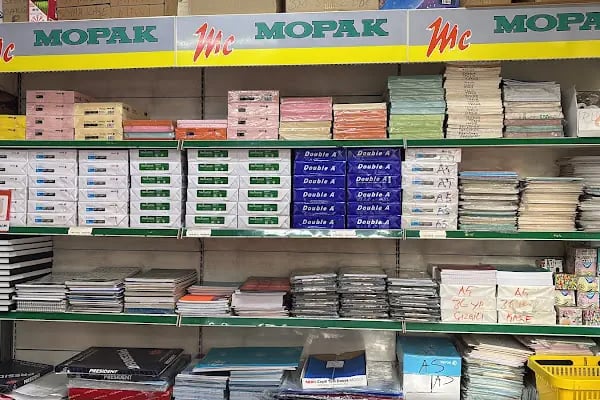 HeCe KIRTASİYE Merkez - Resim 14