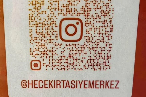HeCe KIRTASİYE Merkez - Resim 4