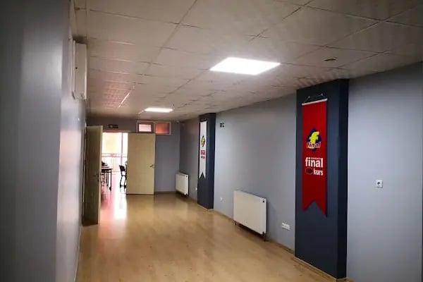 Çerkezköy Final VIP Kurs Merkezi - Resim 3