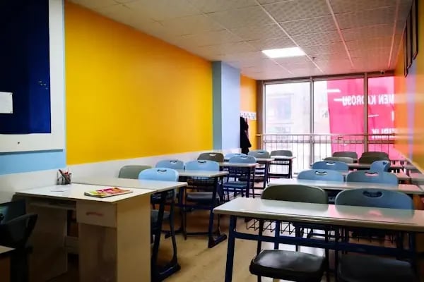 Çerkezköy Final VIP Kurs Merkezi - Resim 4