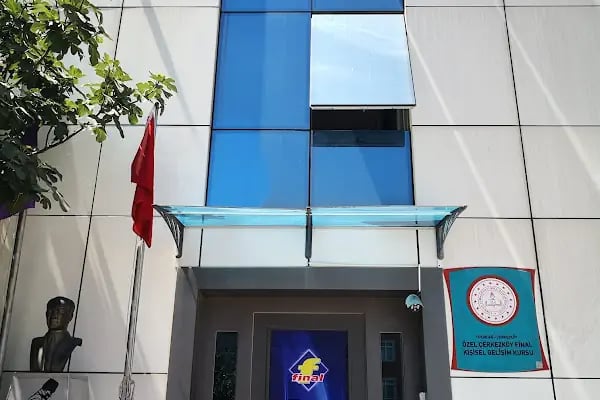 Çerkezköy Final VIP Kurs Merkezi - Resim 9