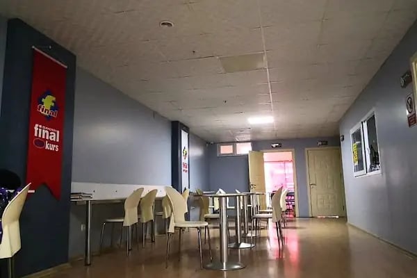 Çerkezköy Final VIP Kurs Merkezi - Resim 2