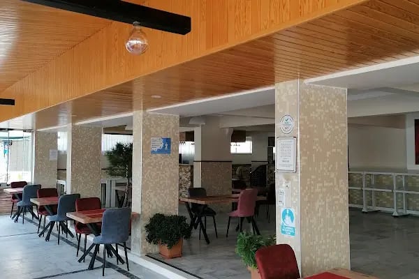 Luna Piena Beach Hotel - Resim 5