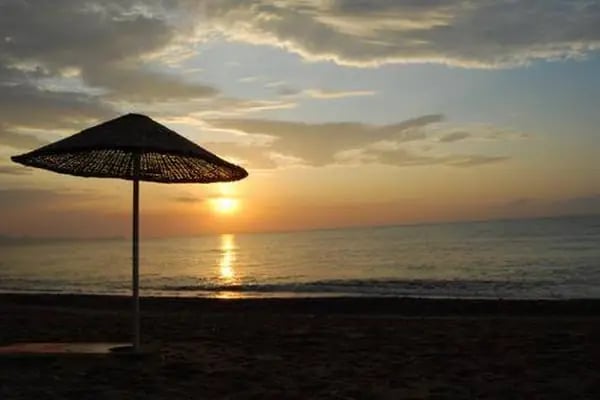 Luna Piena Beach Hotel - Resim 16