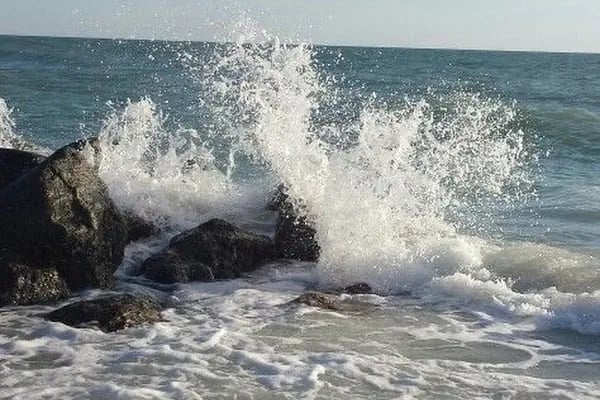 Luna Piena Beach Hotel - Resim 19