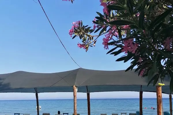 Luna Piena Beach Hotel - Resim 6