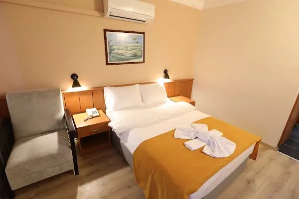 Luna Piena Beach Hotel - Resim 2