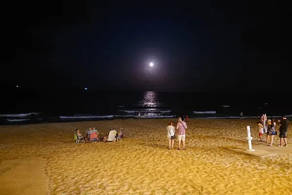 Luna Piena Beach Hotel - Resim 17