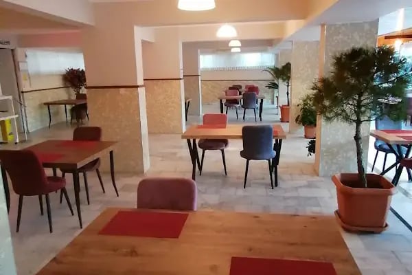 Luna Piena Beach Hotel - Resim 15