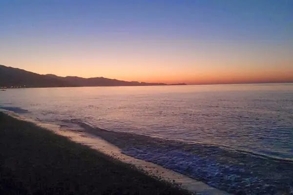 Luna Piena Beach Hotel - Resim 12