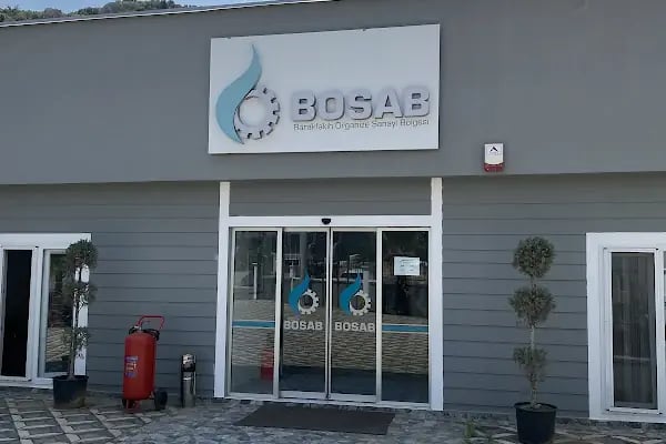 BOSAB BÖLGE MÜDÜRLÜĞÜ - Resim 4