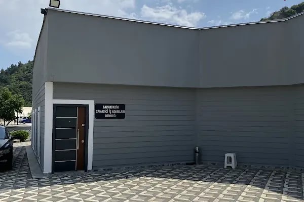 BOSAB BÖLGE MÜDÜRLÜĞÜ - Resim 6