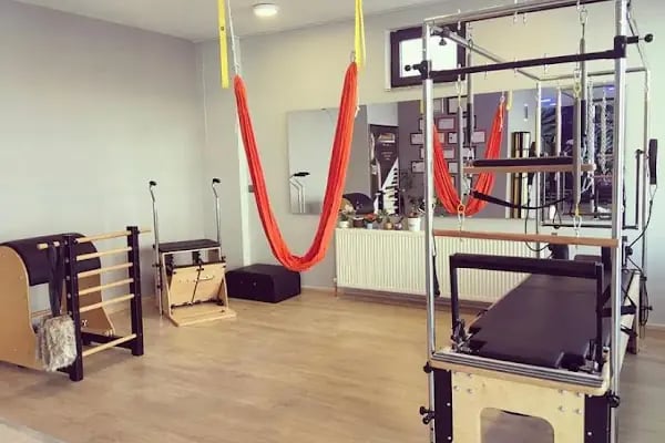 Atalante Studio - Resim 3