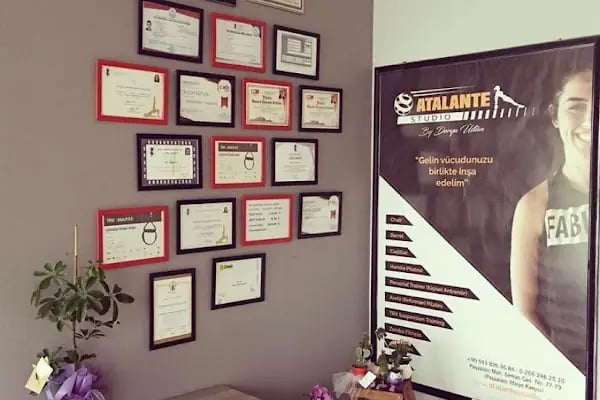 Atalante Studio - Resim 13
