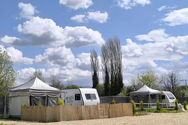 Ata Karavan Park - Resim 3