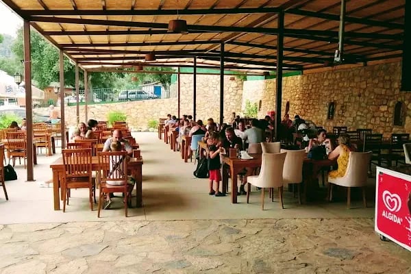 Tomato Bodrum - Resim 5